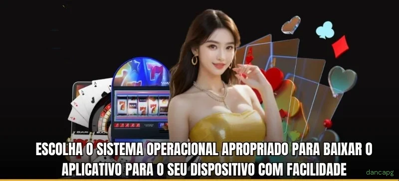 Siga a dancapg no Facebook