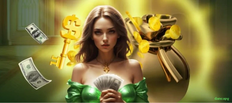 Métodos de pagamento aceitos na dancapg