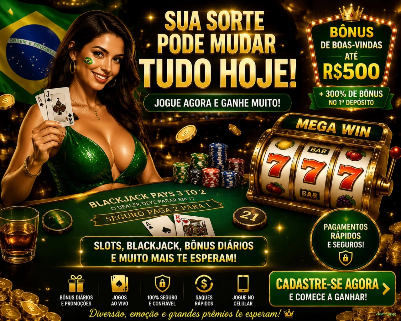 Instalação PC dancapg
