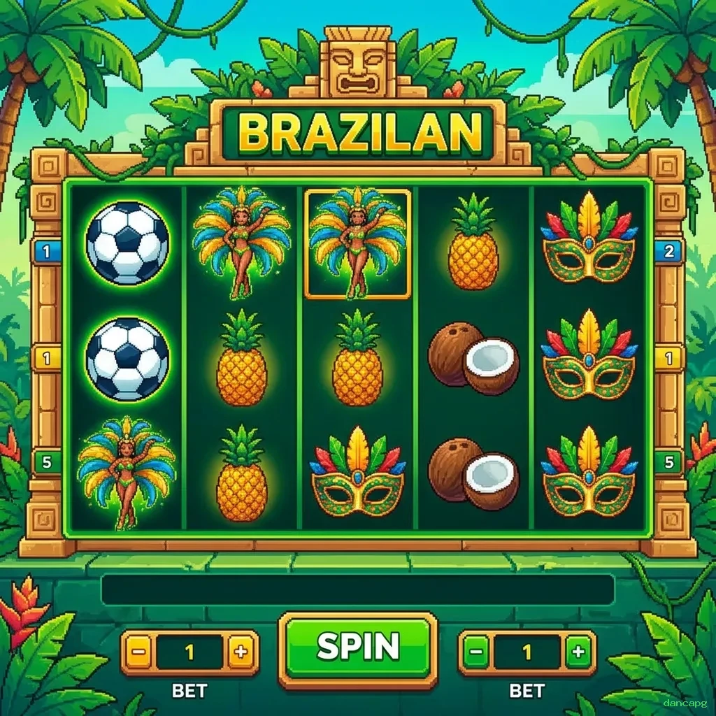 João Silva ganhou R$ 2.5M no Fortune Tiger